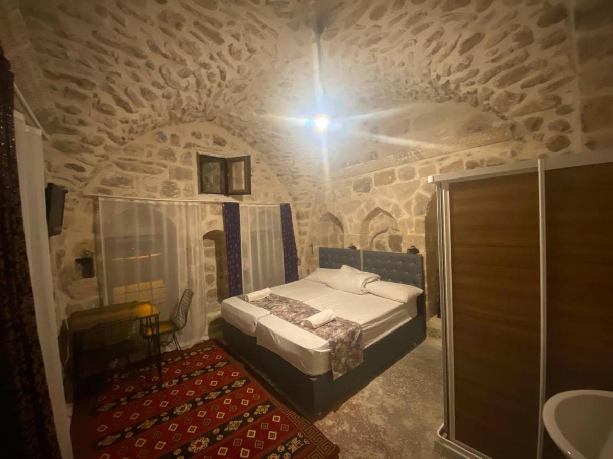 Gilgamesh Butik Otel Mardin Exterior foto
