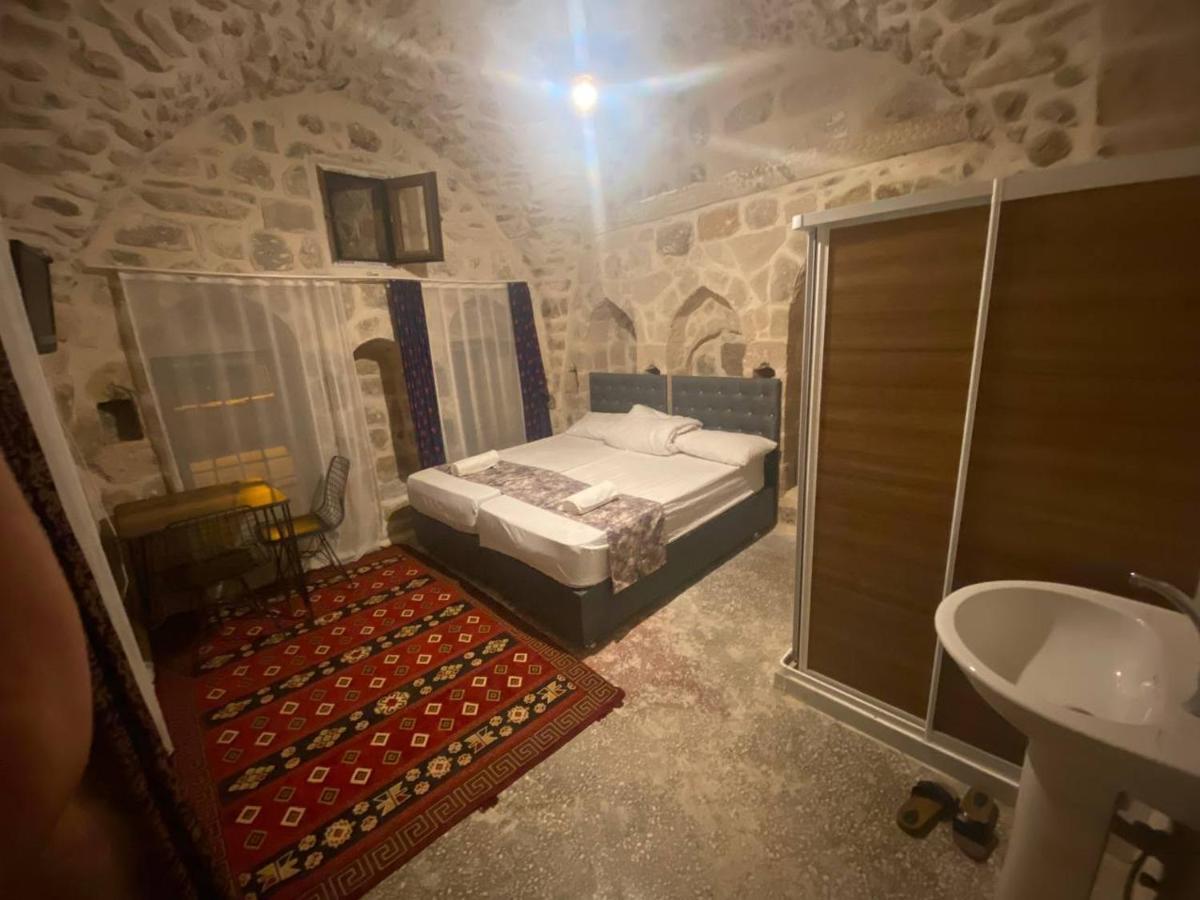 Gilgamesh Butik Otel Mardin Exterior foto