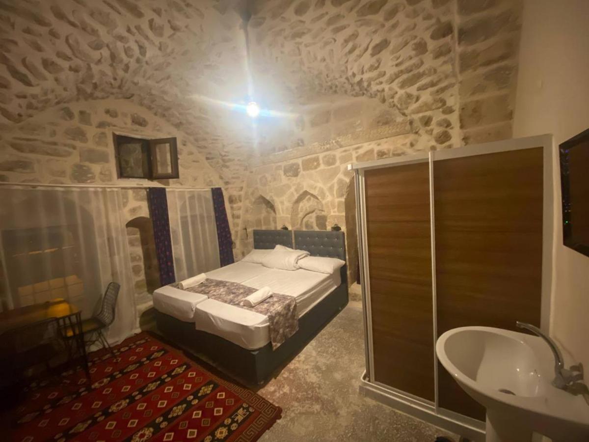 Gilgamesh Butik Otel Mardin Exterior foto