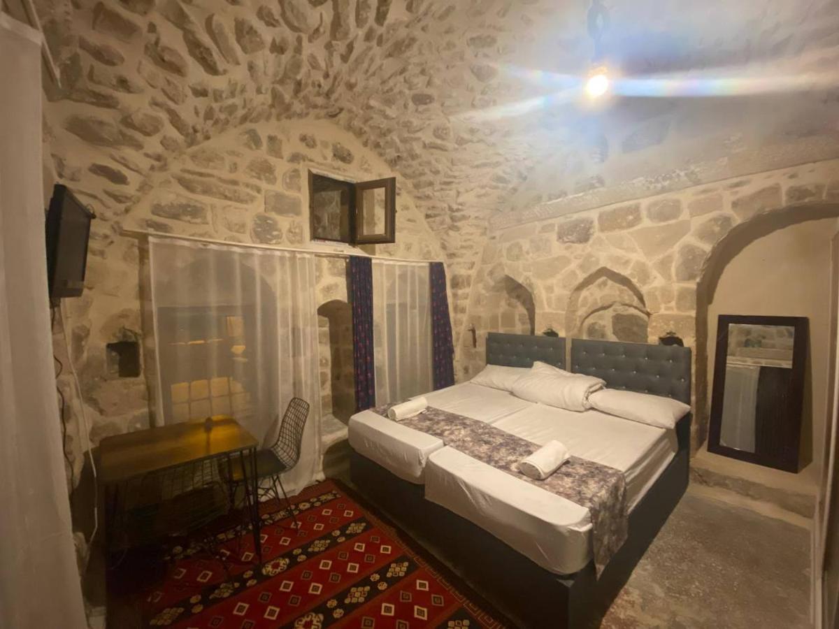 Gilgamesh Butik Otel Mardin Exterior foto
