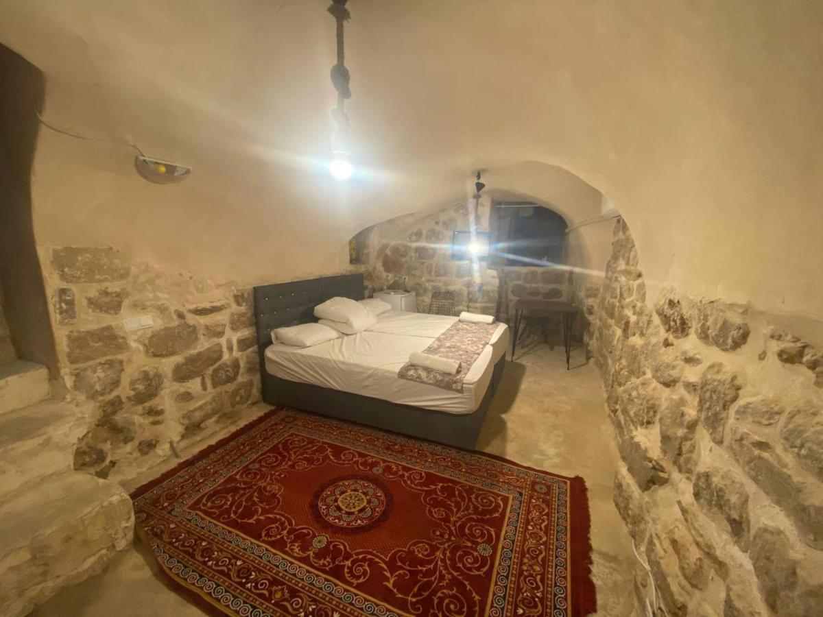 Gilgamesh Butik Otel Mardin Exterior foto