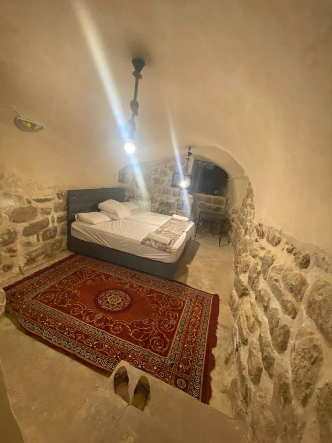 Gilgamesh Butik Otel Mardin Exterior foto