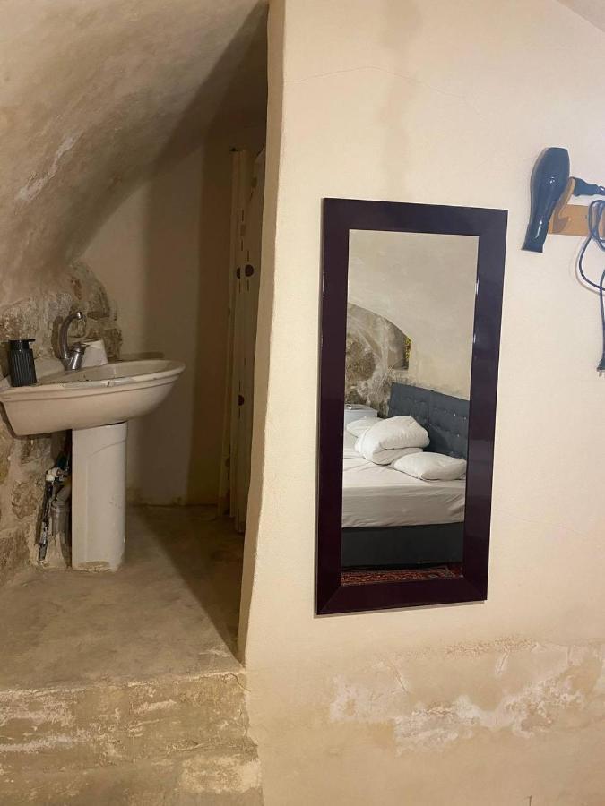 Gilgamesh Butik Otel Mardin Exterior foto
