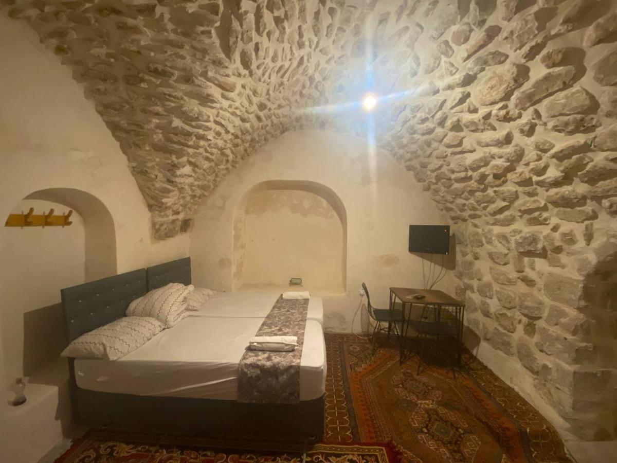 Gilgamesh Butik Otel Mardin Exterior foto