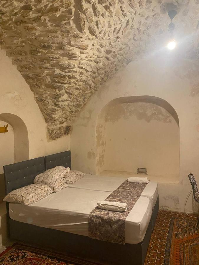 Gilgamesh Butik Otel Mardin Exterior foto
