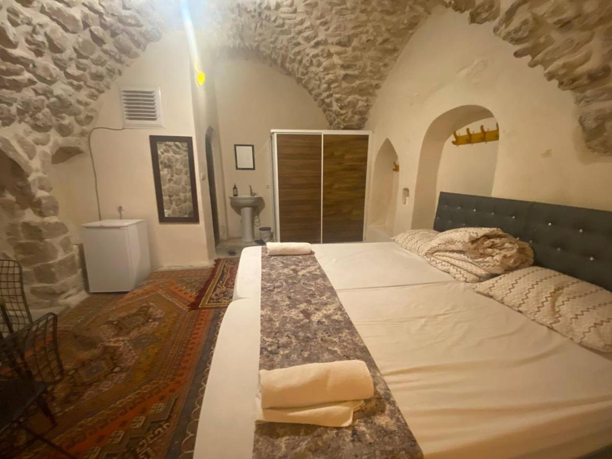 Gilgamesh Butik Otel Mardin Exterior foto