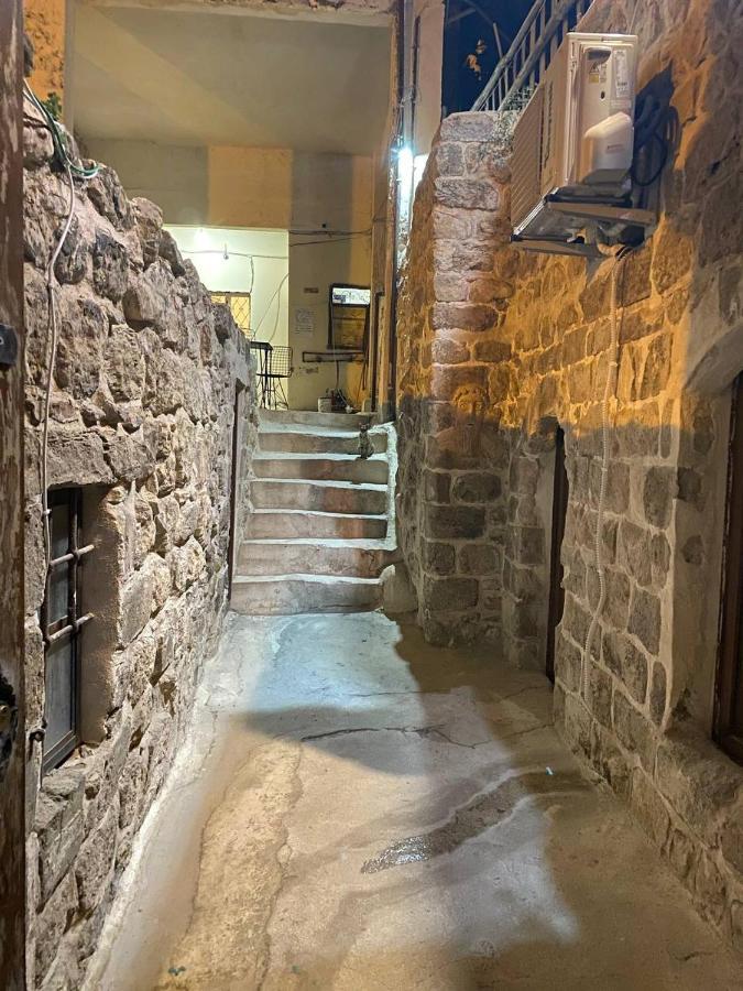 Gilgamesh Butik Otel Mardin Exterior foto