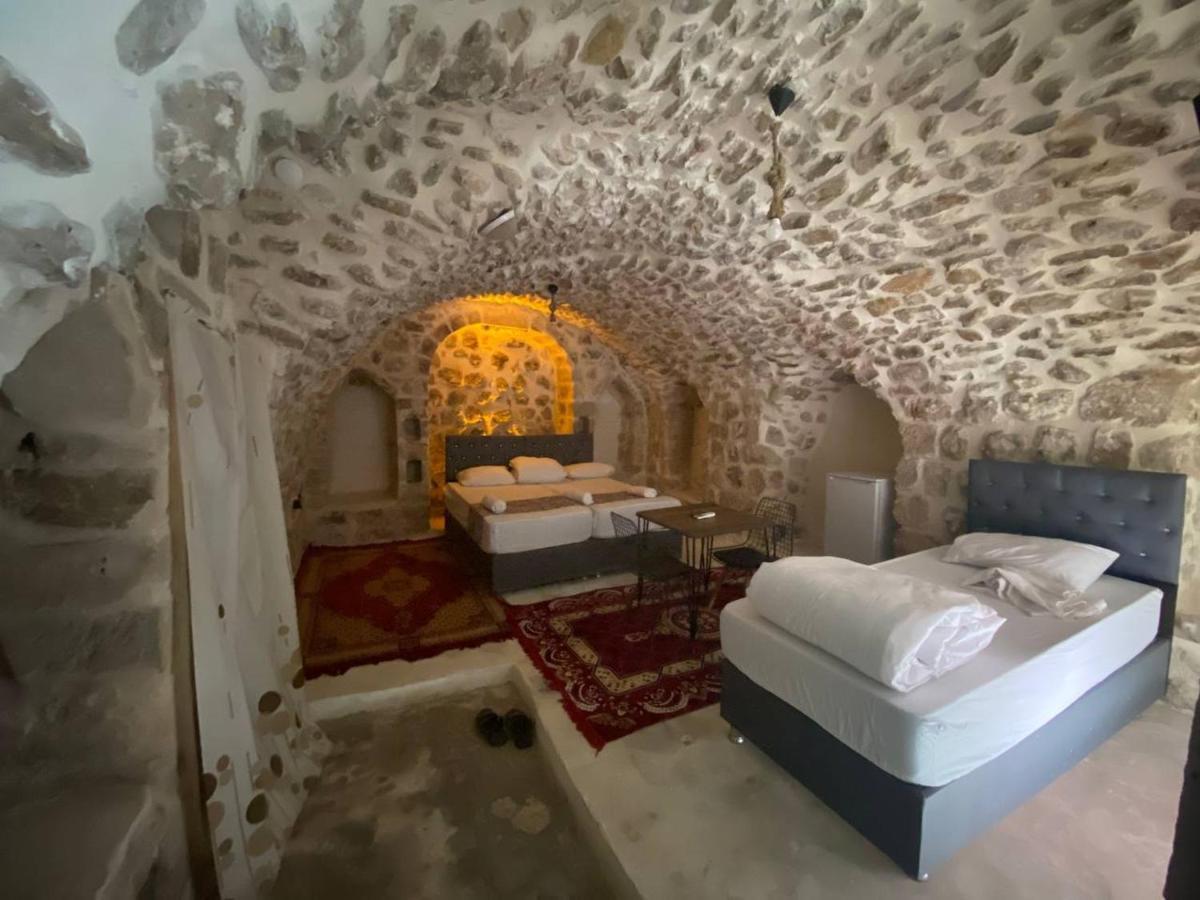 Gilgamesh Butik Otel Mardin Exterior foto